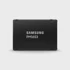 SAMSUNG SSD disk PM1653, 1.92TB, 2.5", SAS 24G, DWPD 1, MZILG1T9HCJR-00A07